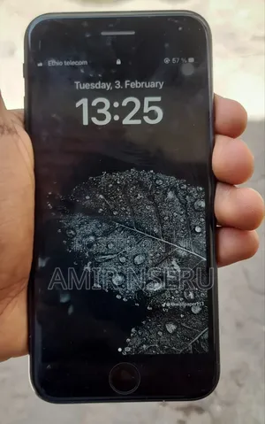 Apple iPhone 8 64 GB Blue