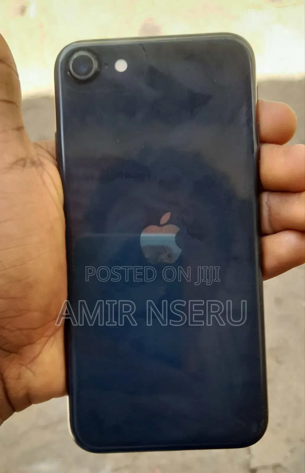 Apple iPhone 8 64 GB Blue