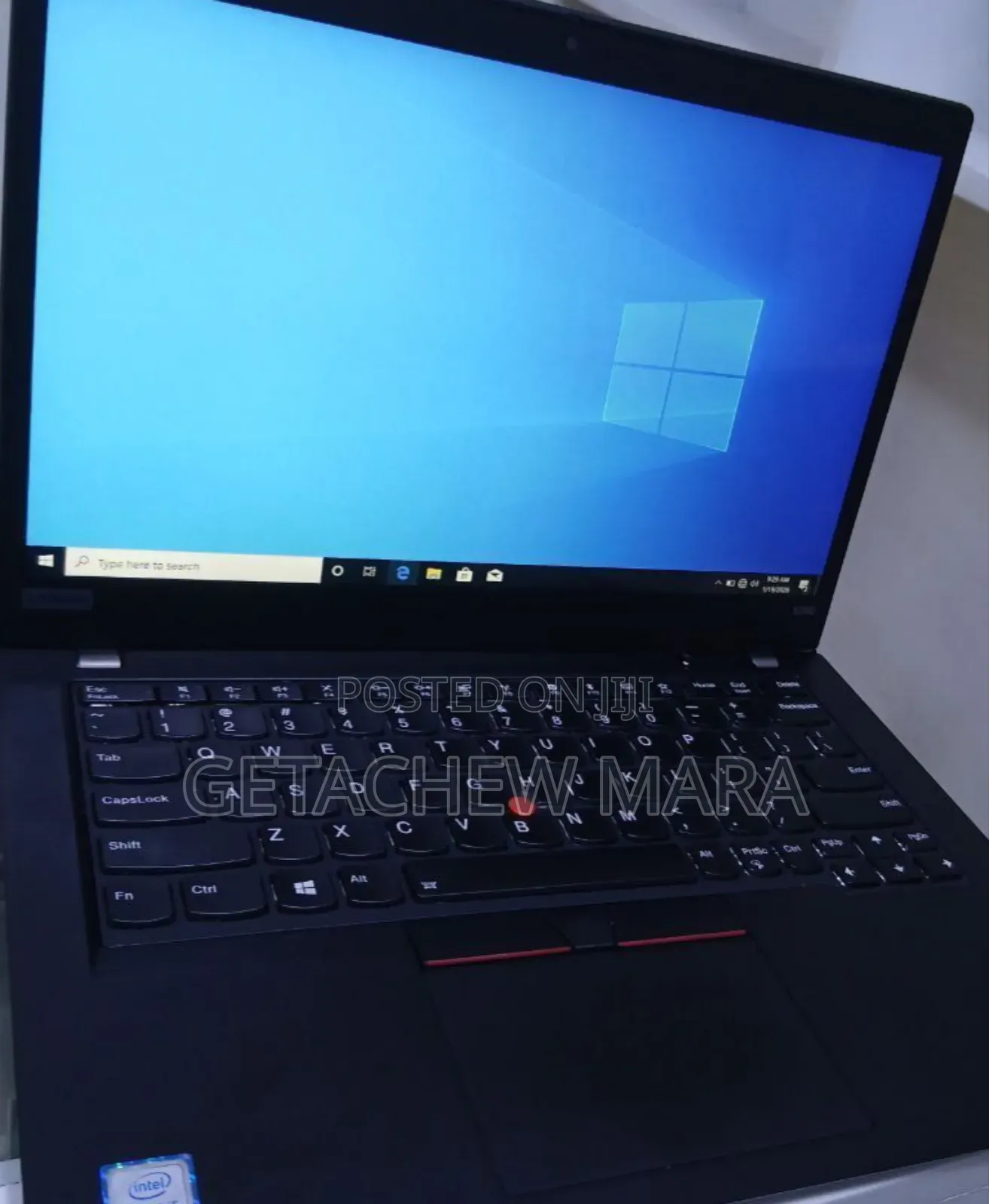 New Laptop Lenovo Thinkpad X1 Yoga 8GB Intel Core I5 SSD 512GB