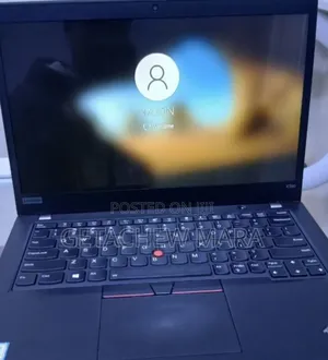 New Laptop Lenovo Thinkpad X1 Yoga 8GB Intel Core I5 SSD 512GB