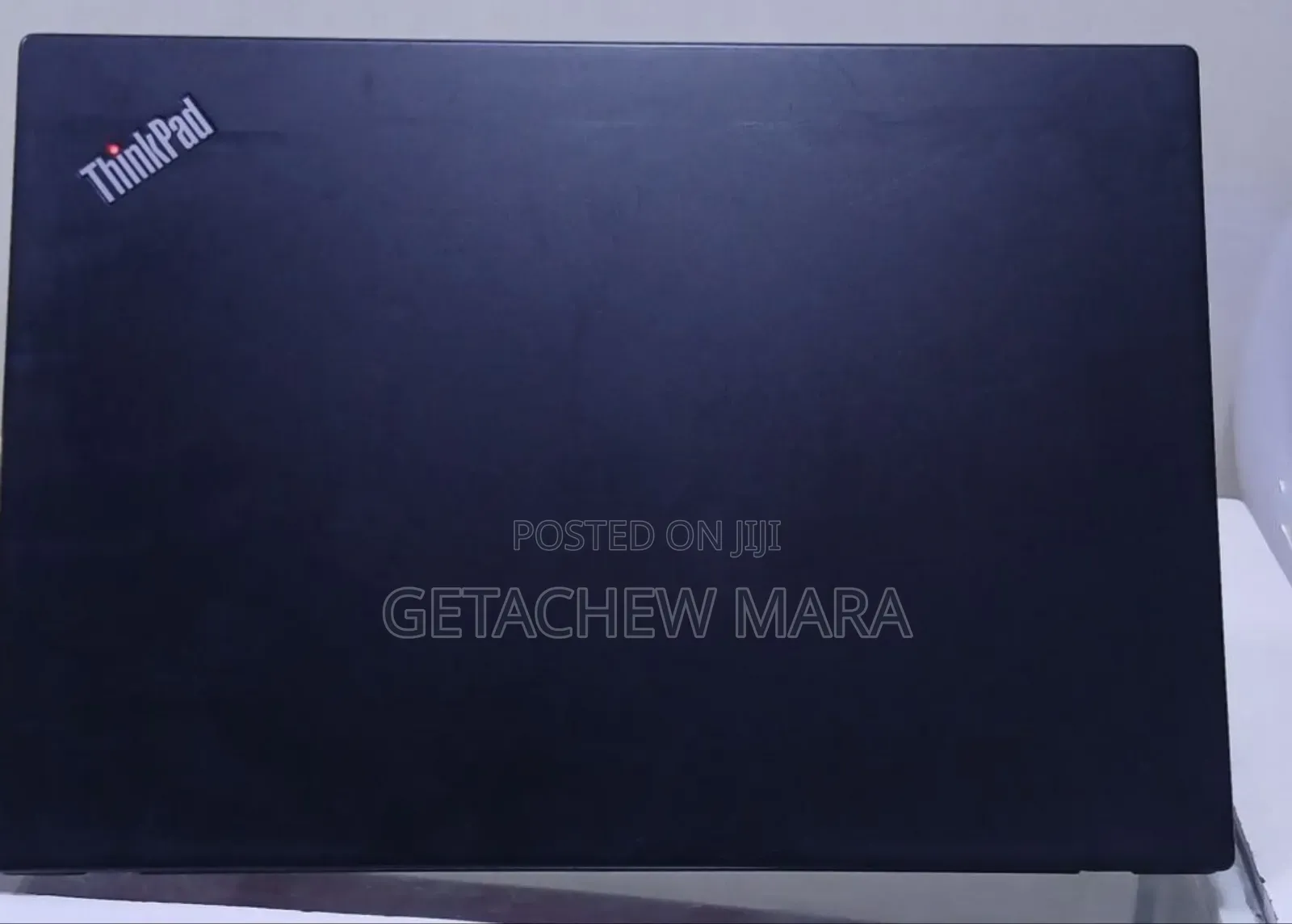 New Laptop Lenovo Thinkpad X1 Yoga 8GB Intel Core I5 SSD 512GB