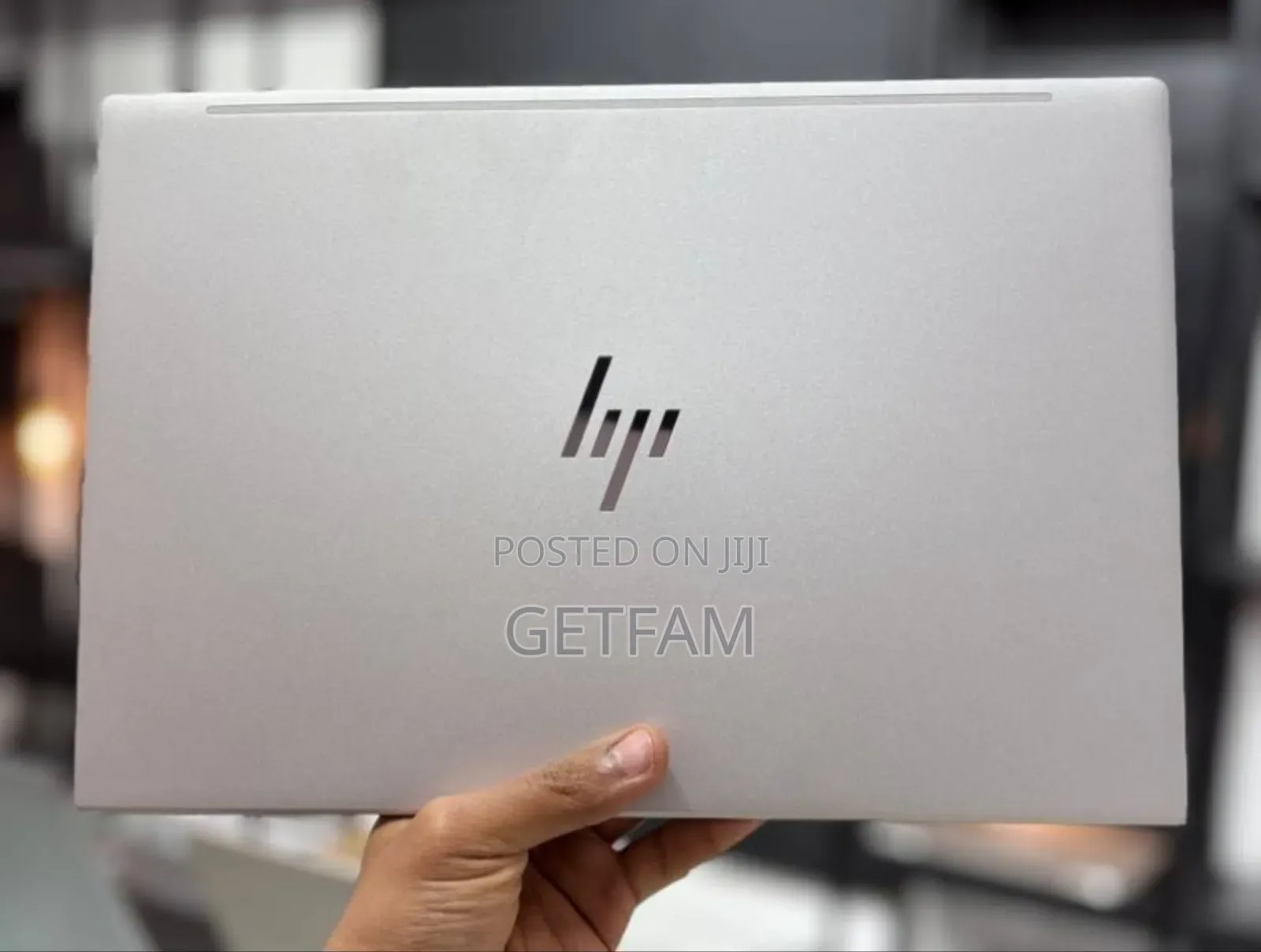 New Laptop HP 630 16GB Intel Core I7 SSD 512GB