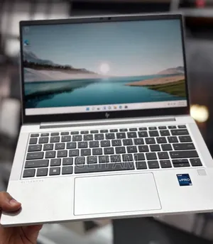 New Laptop HP 630 16GB Intel Core I7 SSD 512GB