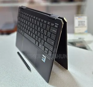 New Laptop HP Spectre 16GB Intel Core I7 SSD 1T