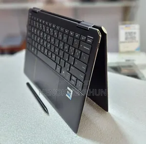 New Laptop HP Spectre 16GB Intel Core I7 SSD 1T