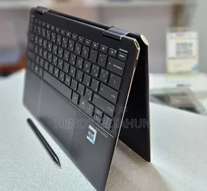 New Laptop HP Spectre 16GB Intel Core I7 SSD 1T