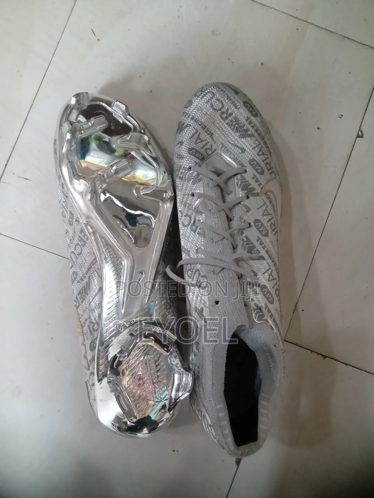 Foot Ball Botse Orginal