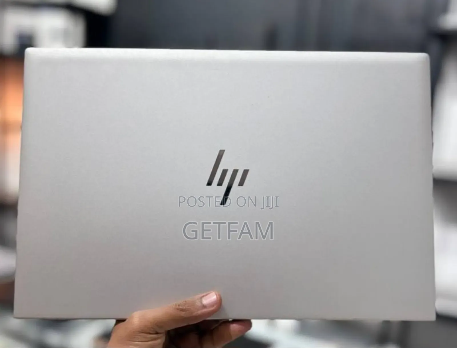 New Laptop HP EliteBook 840 G7 16GB Intel Core I7 SSD 512GB