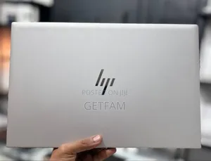 New Laptop HP EliteBook 840 G7 16GB Intel Core I7 SSD 512GB