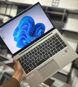 New Laptop HP EliteBook 840 G7 16GB Intel Core I7 SSD 512GB