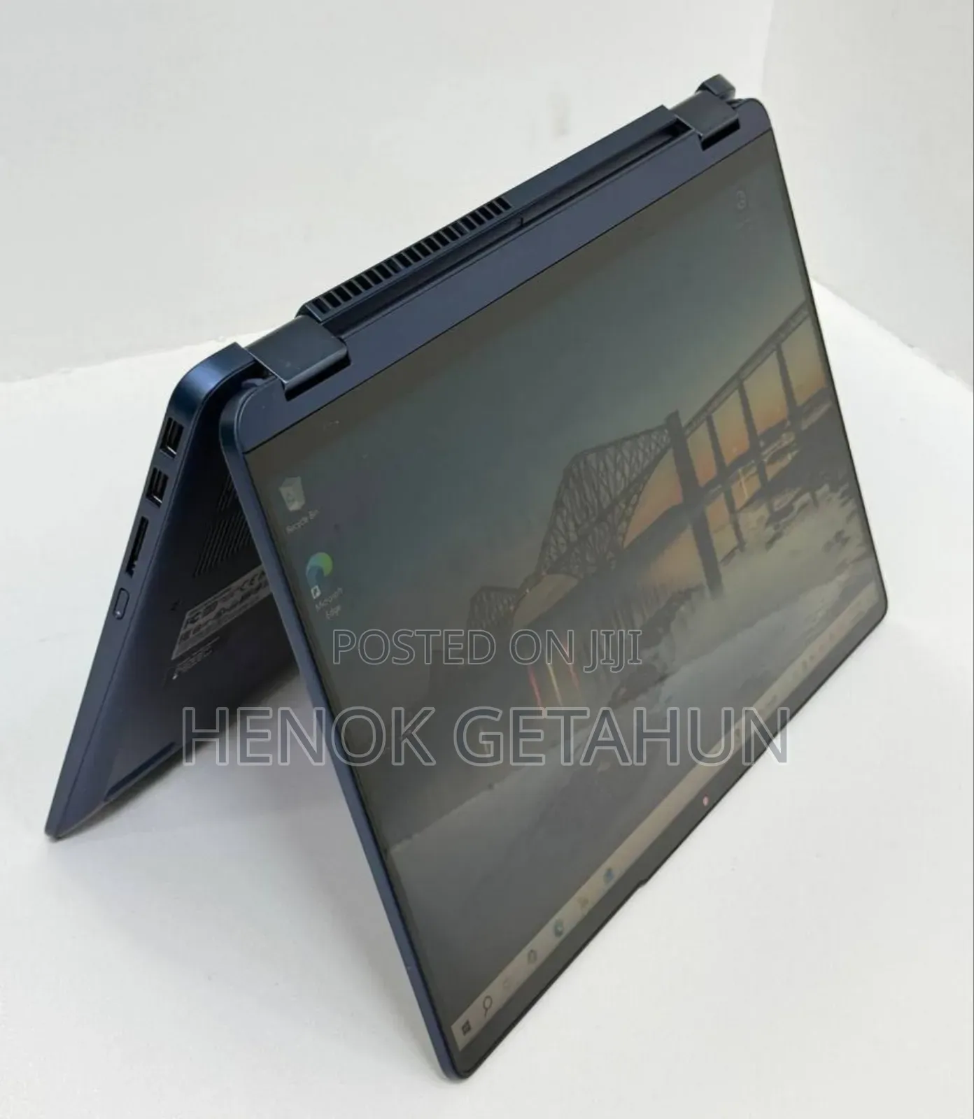 New Laptop Lenovo Ideapad 3 16GB AMD Ryzen 7 SSD 512GB