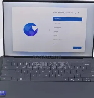 New Laptop Dell XPS 13 16GB Intel Core Ultra 7 SSD 512GB