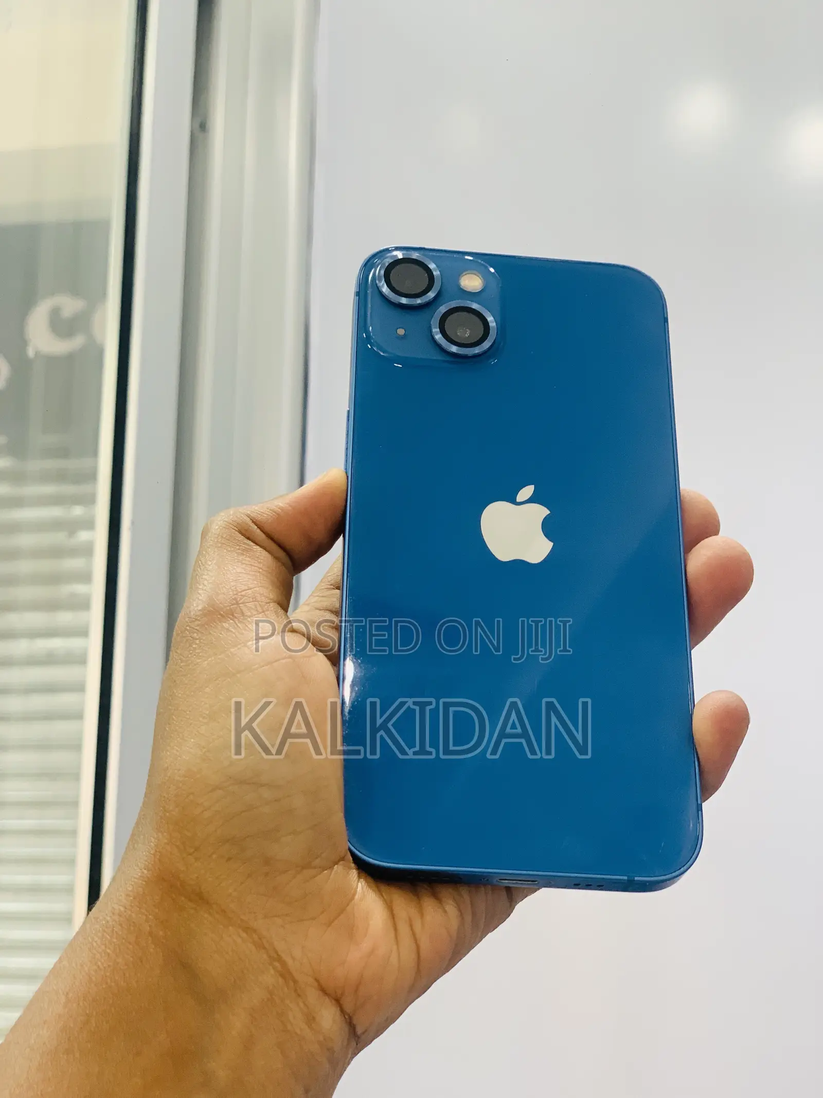 Apple iPhone 13 256 GB Blue