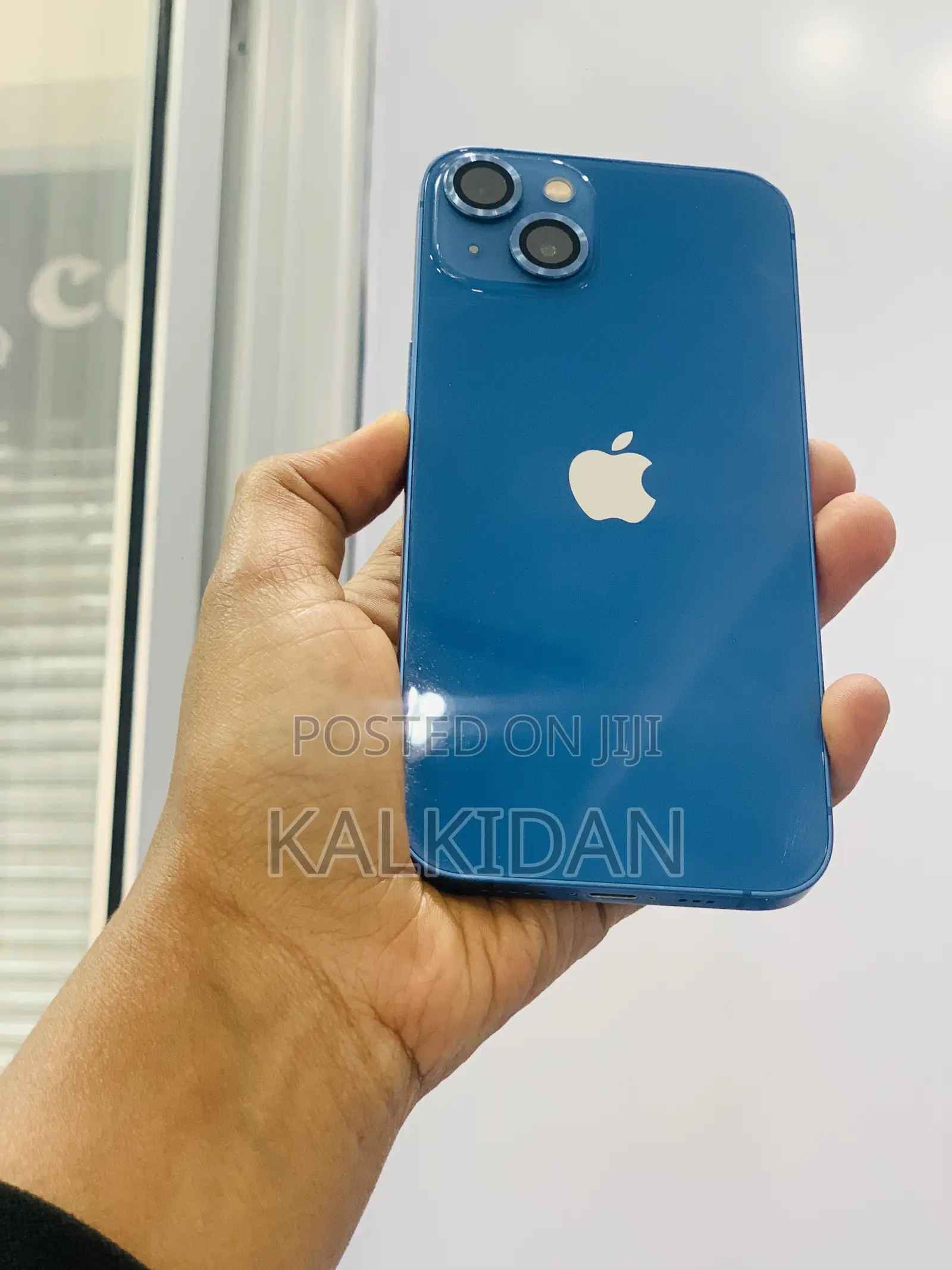 Apple iPhone 13 256 GB Blue