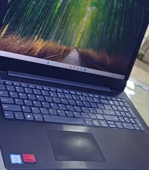 New Laptop Lenovo Ideapad 3 8GB Intel Core I7 SSD 512GB