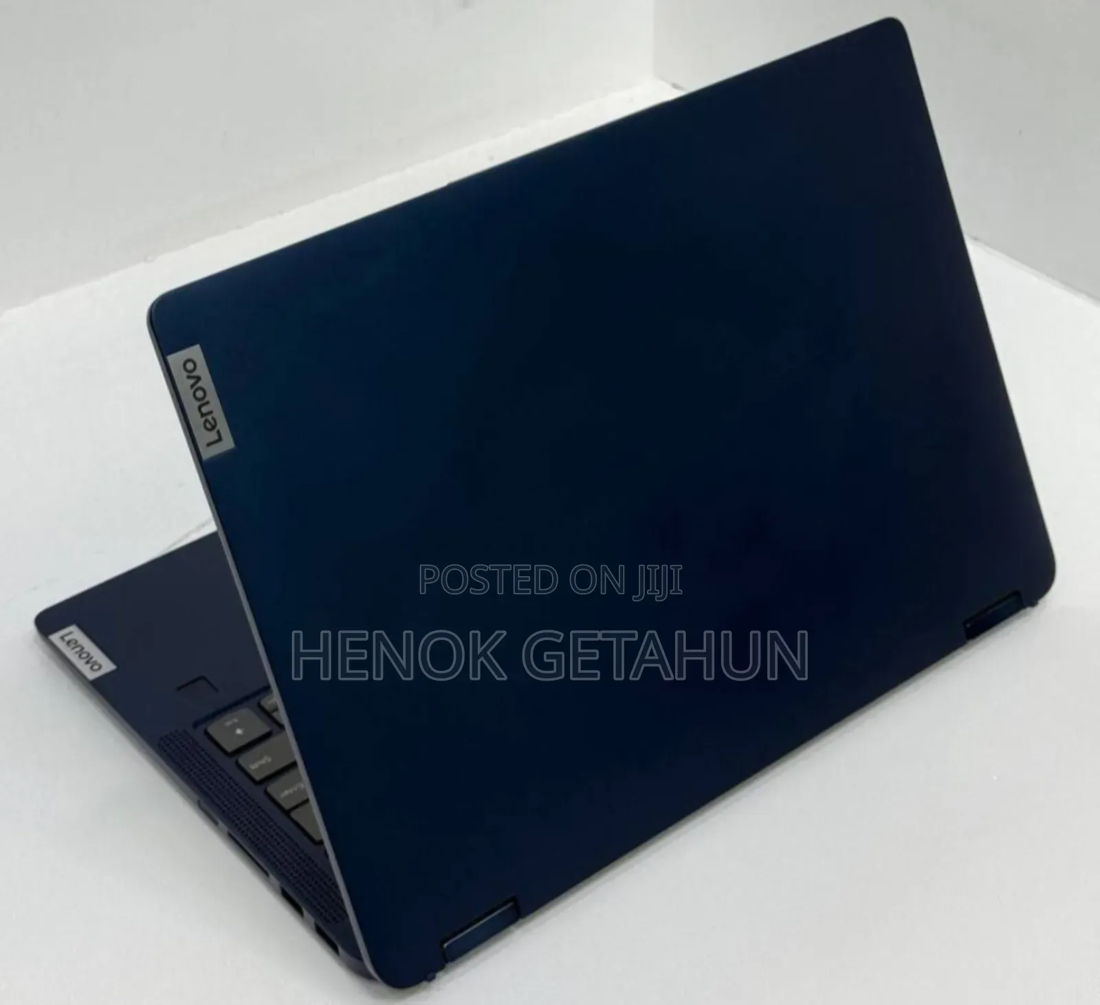 New Laptop Lenovo Ideapad 3 16GB AMD Ryzen 7 SSD 512GB