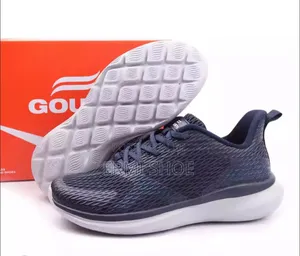 Goupu Athletic Shoe