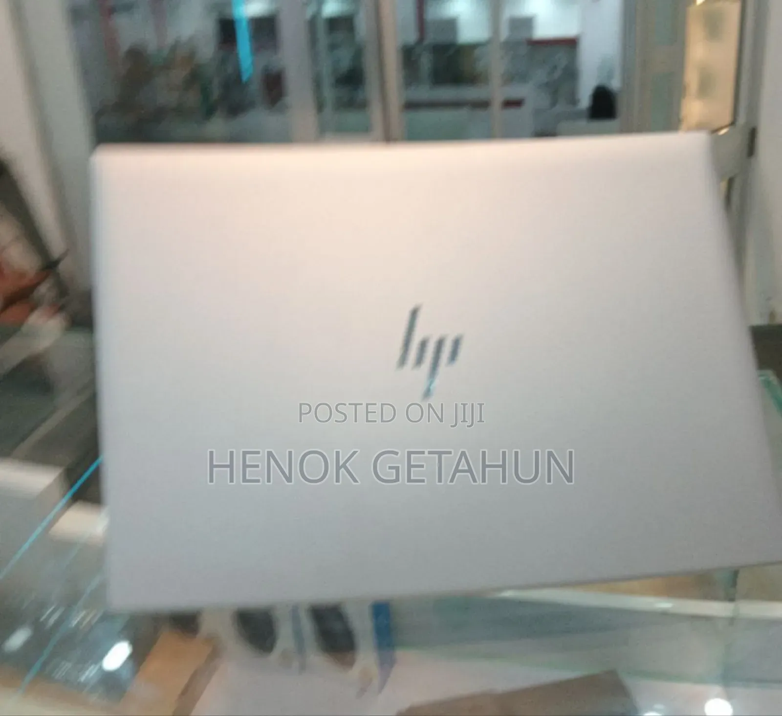 New Laptop HP EliteBook 840 16GB Intel Core I5 SSD 512GB