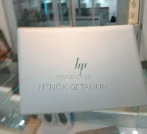 New Laptop HP EliteBook 840 16GB Intel Core I5 SSD 512GB