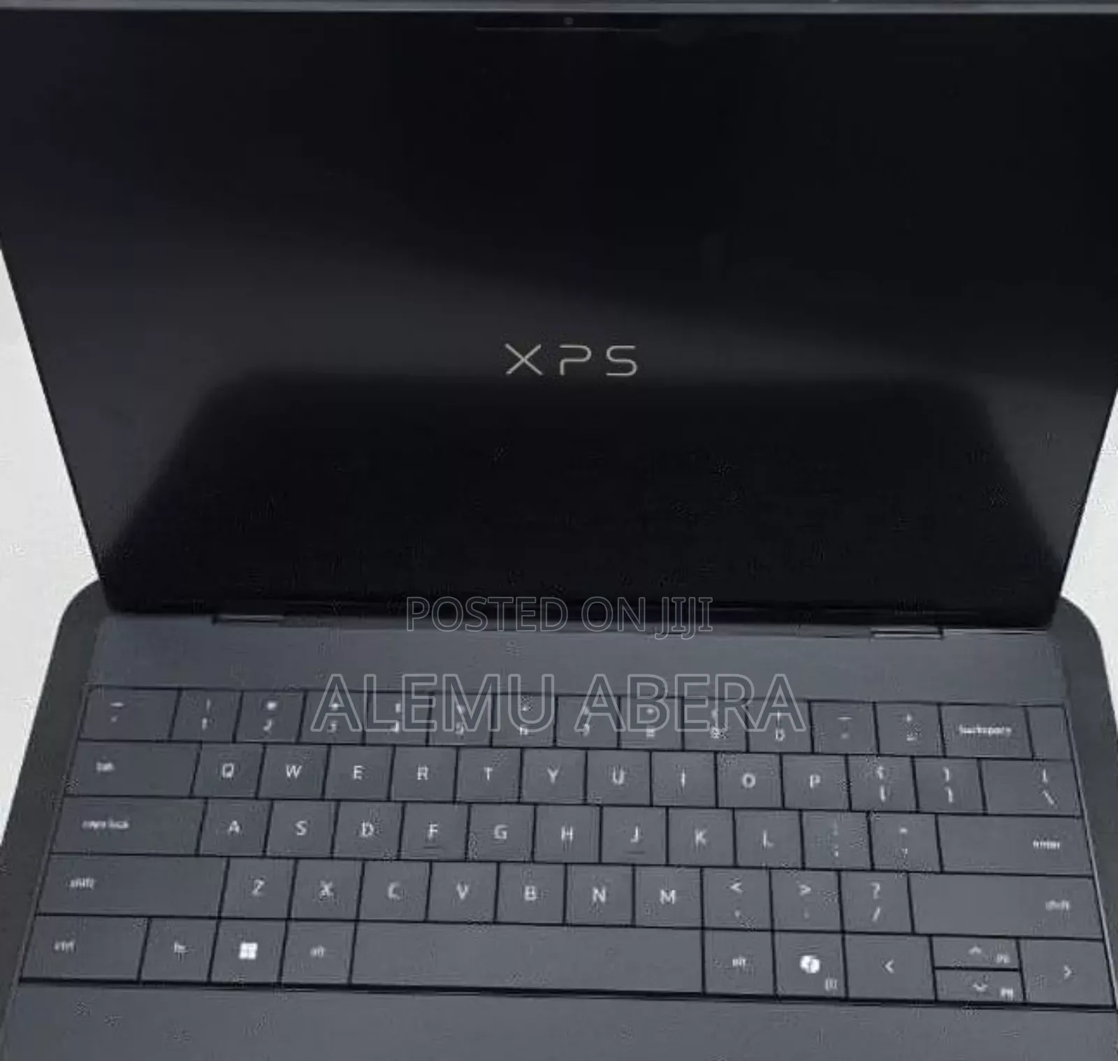 New Laptop Dell XPS 13 16GB Intel Core Ultra 7 SSD 512GB