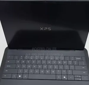 New Laptop Dell XPS 13 16GB Intel Core Ultra 7 SSD 512GB