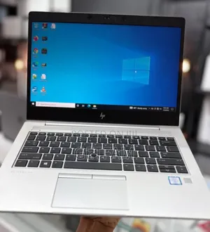 New Laptop HP EliteBook 840 G6 16GB Intel Core I7 SSD 512GB