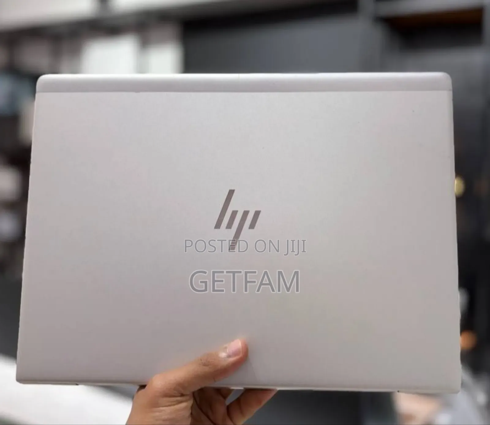 New Laptop HP EliteBook 840 G6 16GB Intel Core I7 SSD 512GB