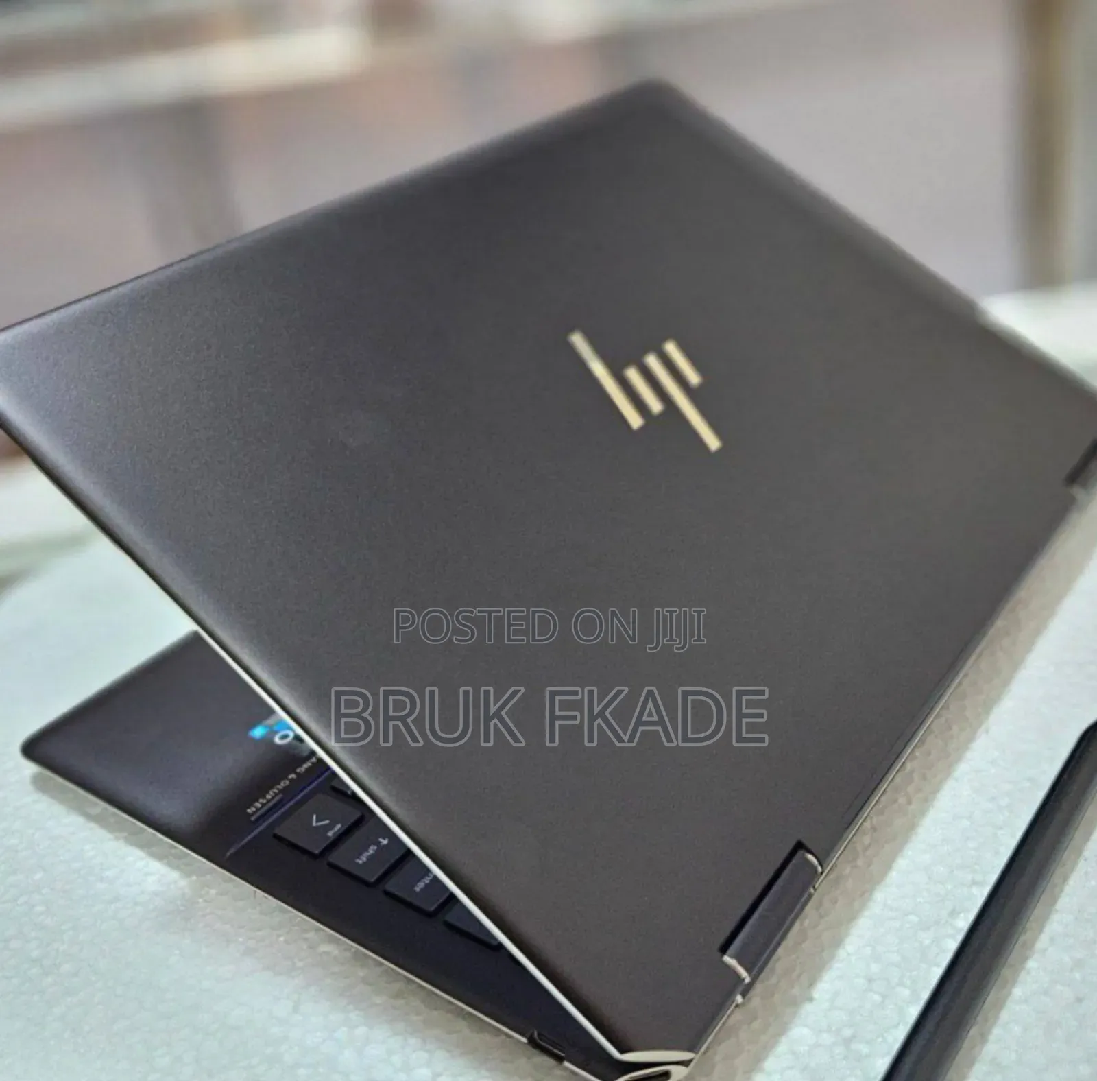 New Laptop HP Spectre X360 16GB Intel Core I7 SSD 1T