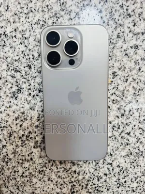 Apple iPhone 15 Pro 128 GB