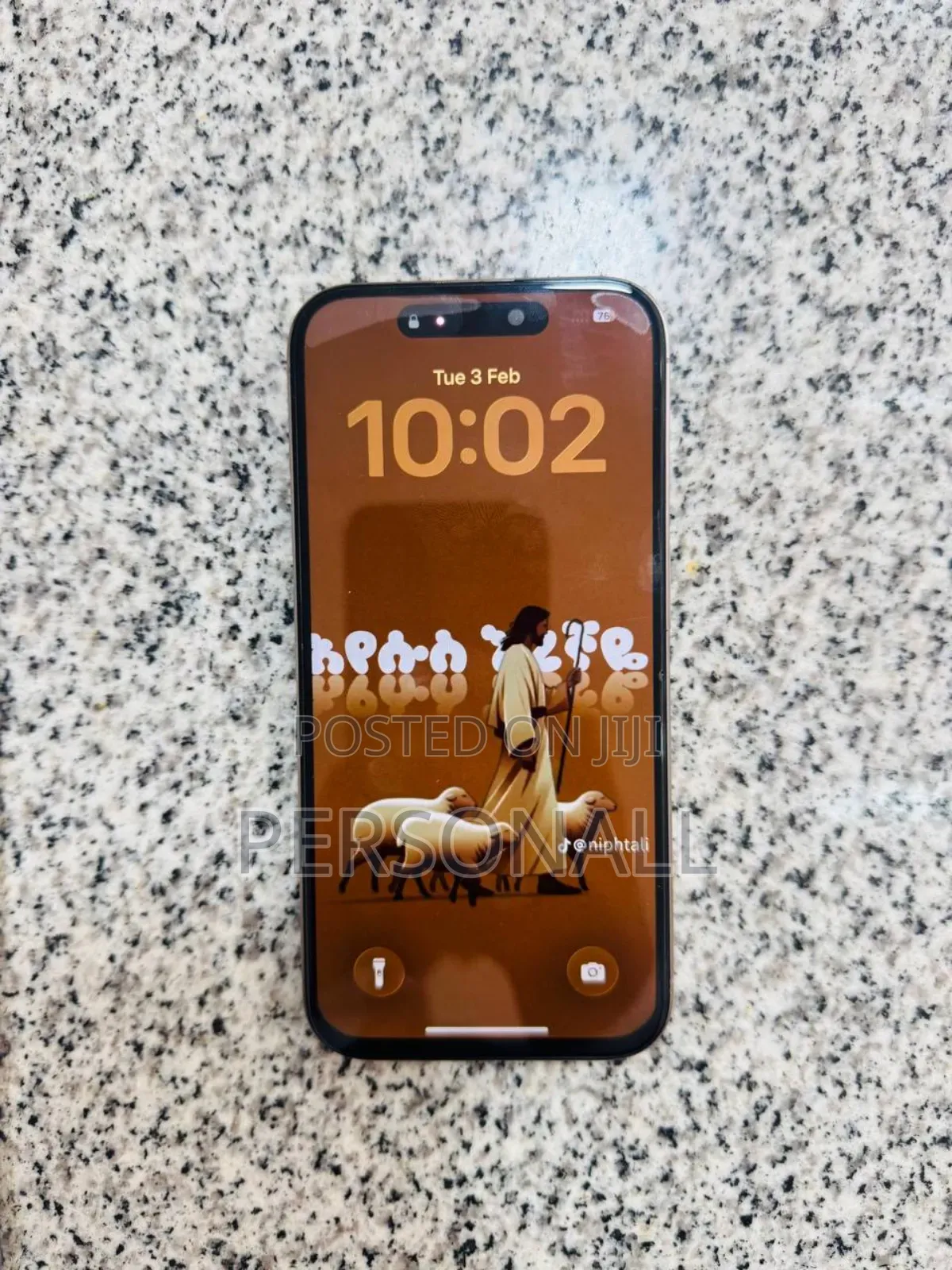 Apple iPhone 15 Pro 128 GB