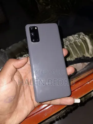 Samsung Galaxy S20 5G Uw 128 GB Gray