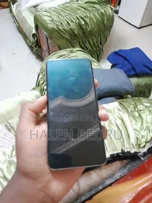 Samsung Galaxy S20 5G Uw 128 GB Gray