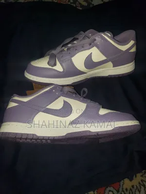 Airforce Shoes (From Usa)