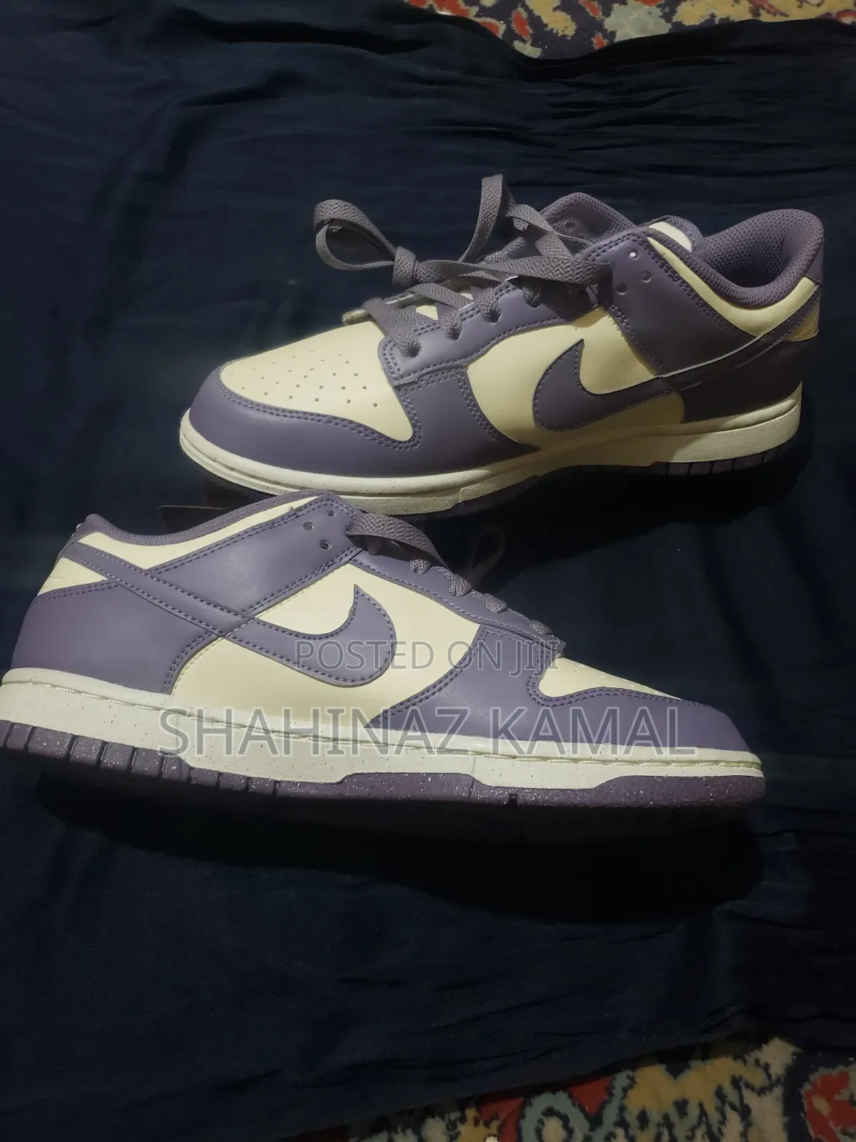 Airforce Shoes (From Usa)