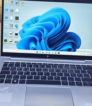 New Laptop HP EliteBook 845 G7 16GB AMD Ryzen 5 SSD 512GB