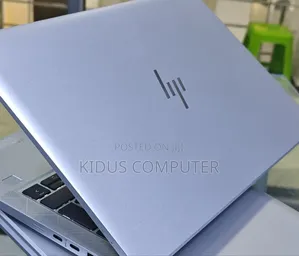 New Laptop HP EliteBook 845 G7 16GB AMD Ryzen 5 SSD 512GB