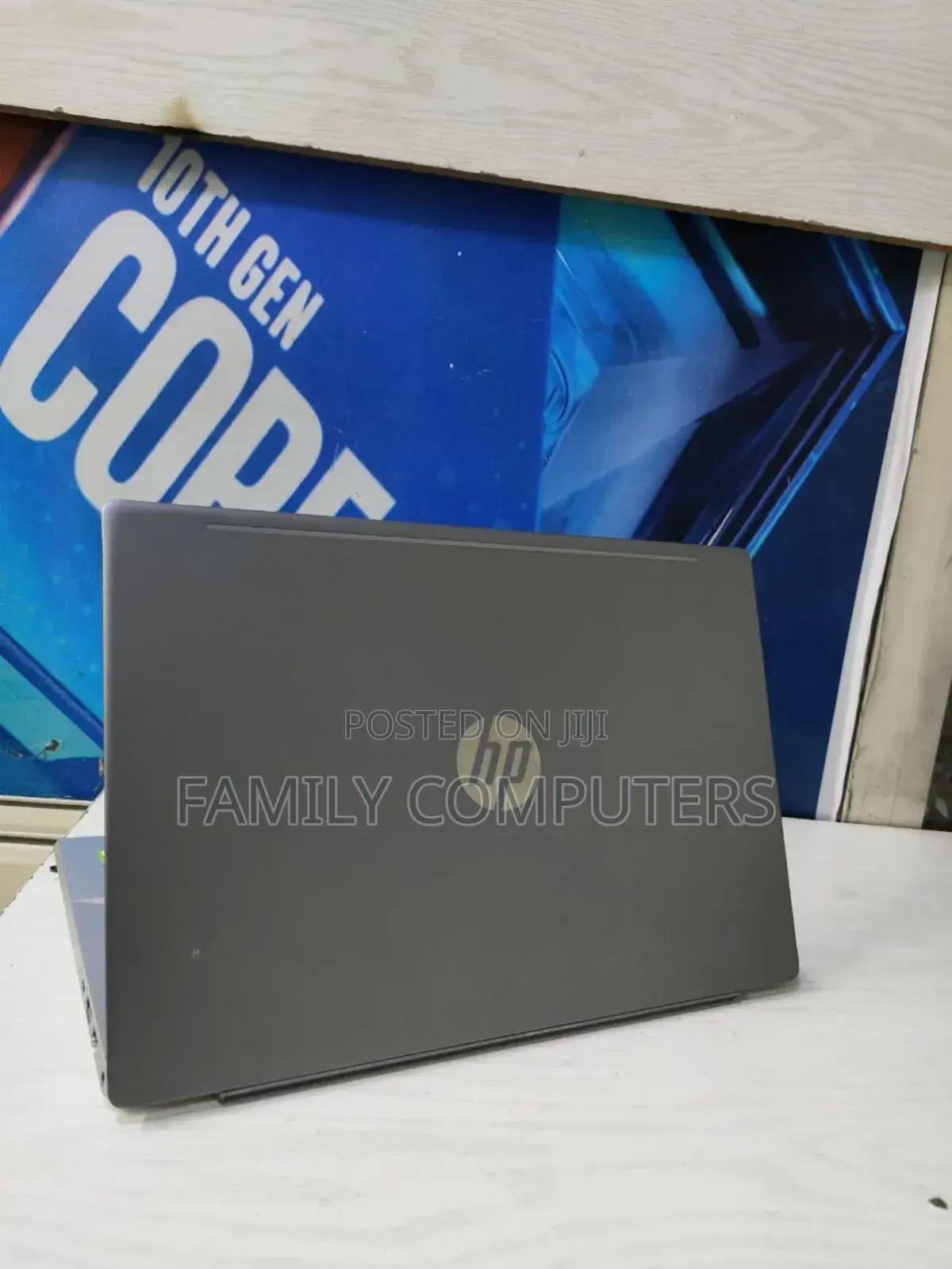 New Laptop HP Pavilion 14 8GB Nvidia SSHD+SSD 500GB