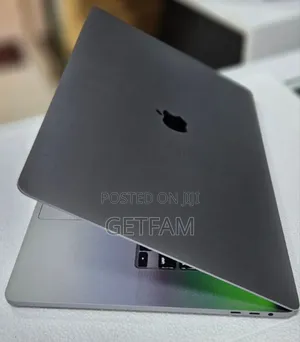 New Laptop Apple MacBook Pro 2019 16GB Intel Core I9 SSD 1T