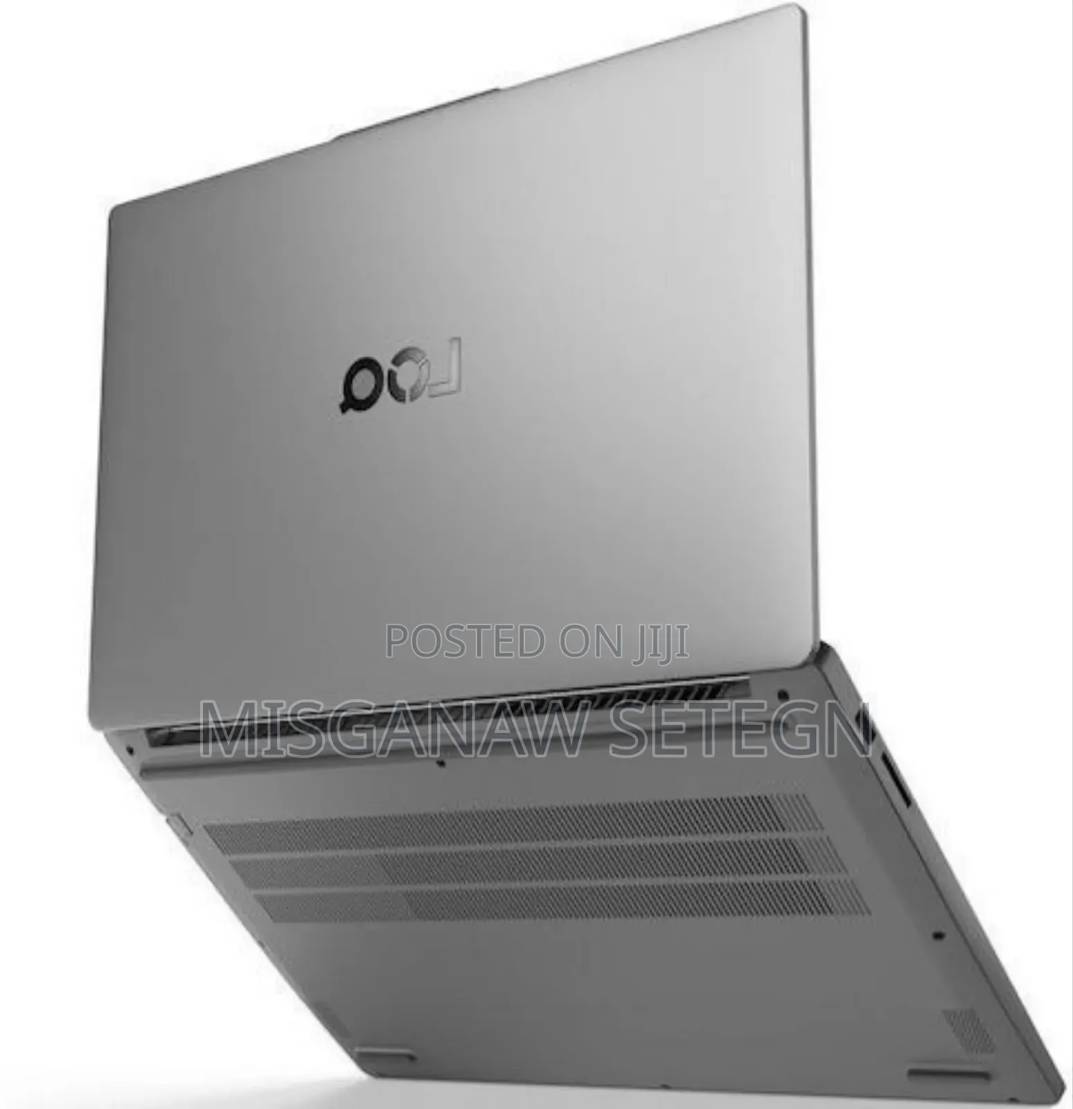 New Laptop Lenovo LOQ 15ARP9 16GB Intel Core I5 SSD 512GB