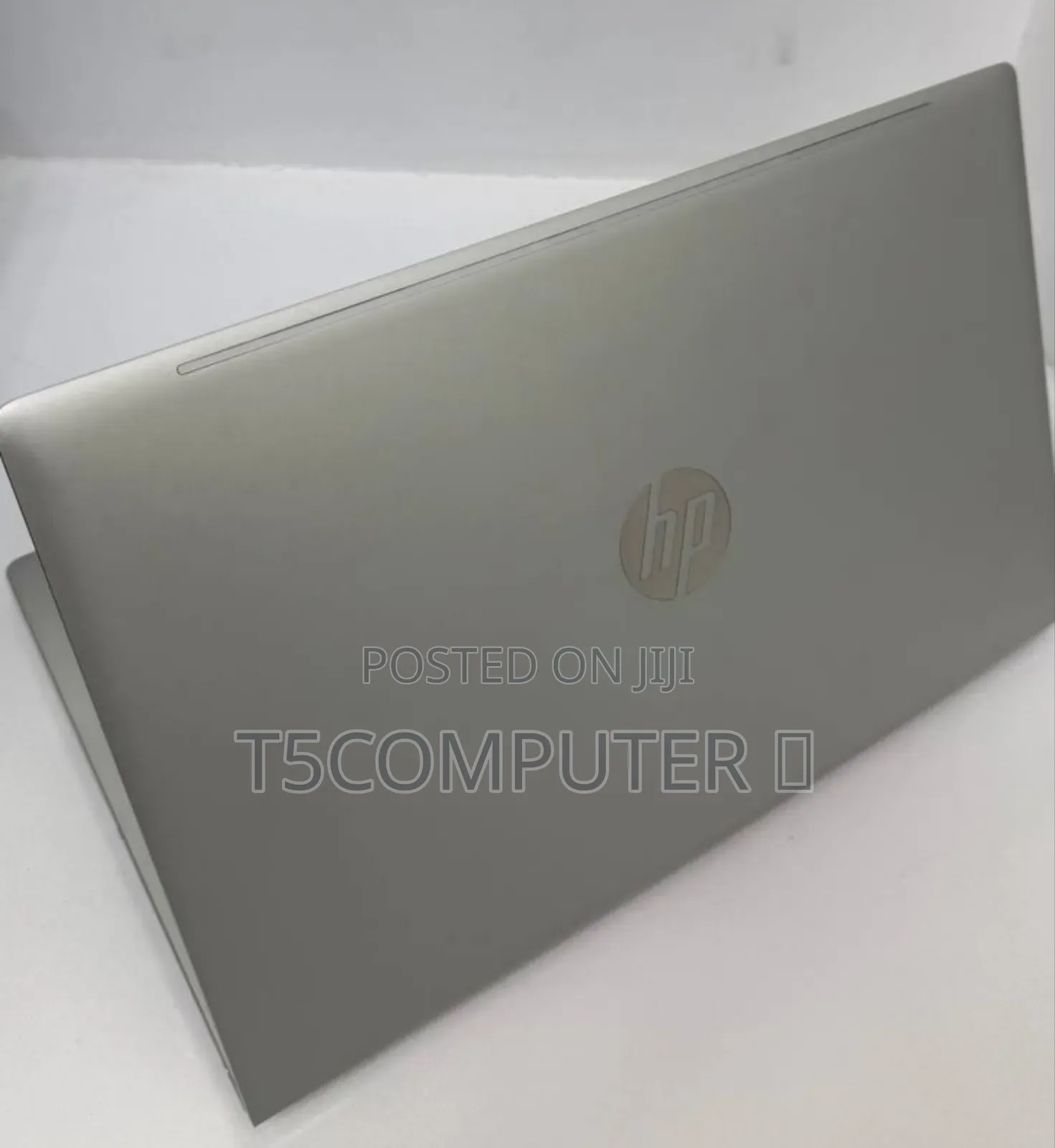 New Laptop HP ProBook 445 G9 8GB AMD Ryzen 7 SSD 512GB