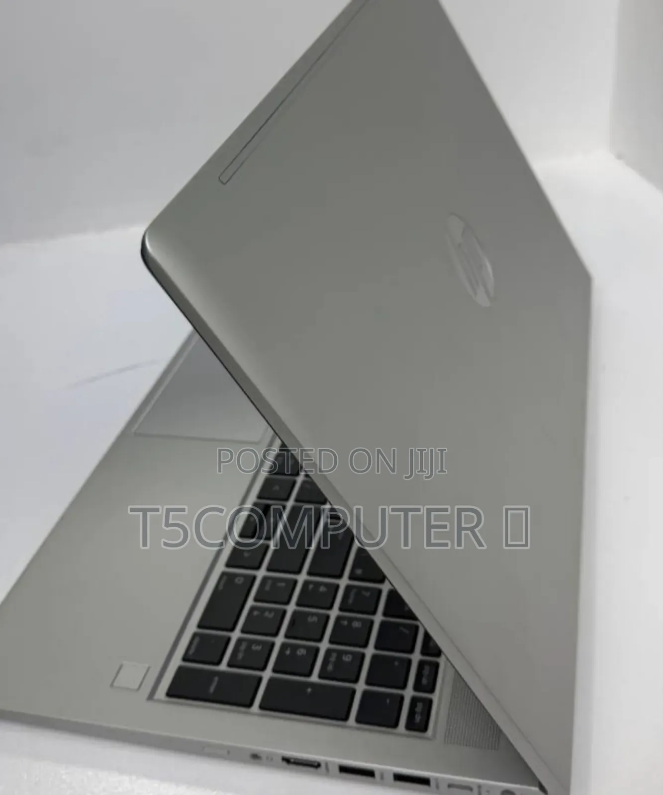 New Laptop HP ProBook 445 G9 8GB AMD Ryzen 7 SSD 512GB