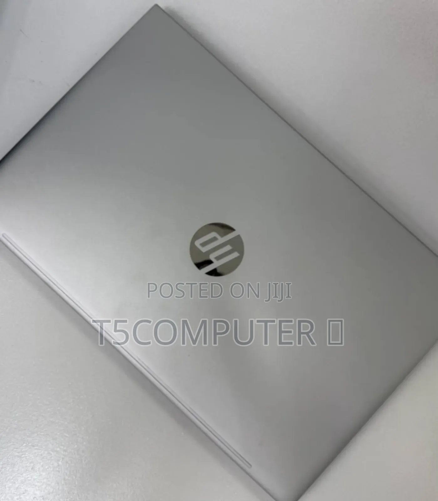 New Laptop HP ProBook 445 G9 8GB AMD Ryzen 7 SSD 512GB