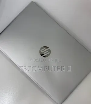 New Laptop HP ProBook 445 G9 8GB AMD Ryzen 7 SSD 512GB