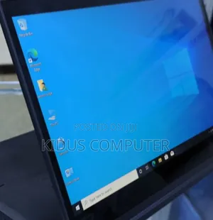 New Laptop Lenovo ThinkPad X1 Carbon 16GB Intel Core I5 SSD 512GB