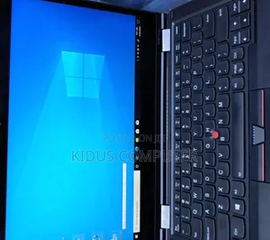 New Laptop Lenovo ThinkPad X1 Carbon 16GB Intel Core I5 SSD 512GB