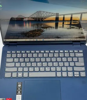 New Laptop Lenovo IdeaPad U310 16GB AMD Ryzen 7 SSD 512GB