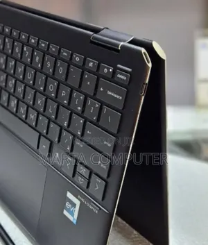 New Laptop HP Spectre X360 16GB Intel Core I7 SSD 1T