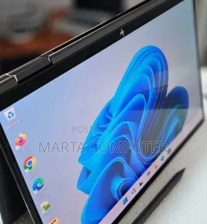 New Laptop HP Spectre X360 16GB Intel Core I7 SSD 1T