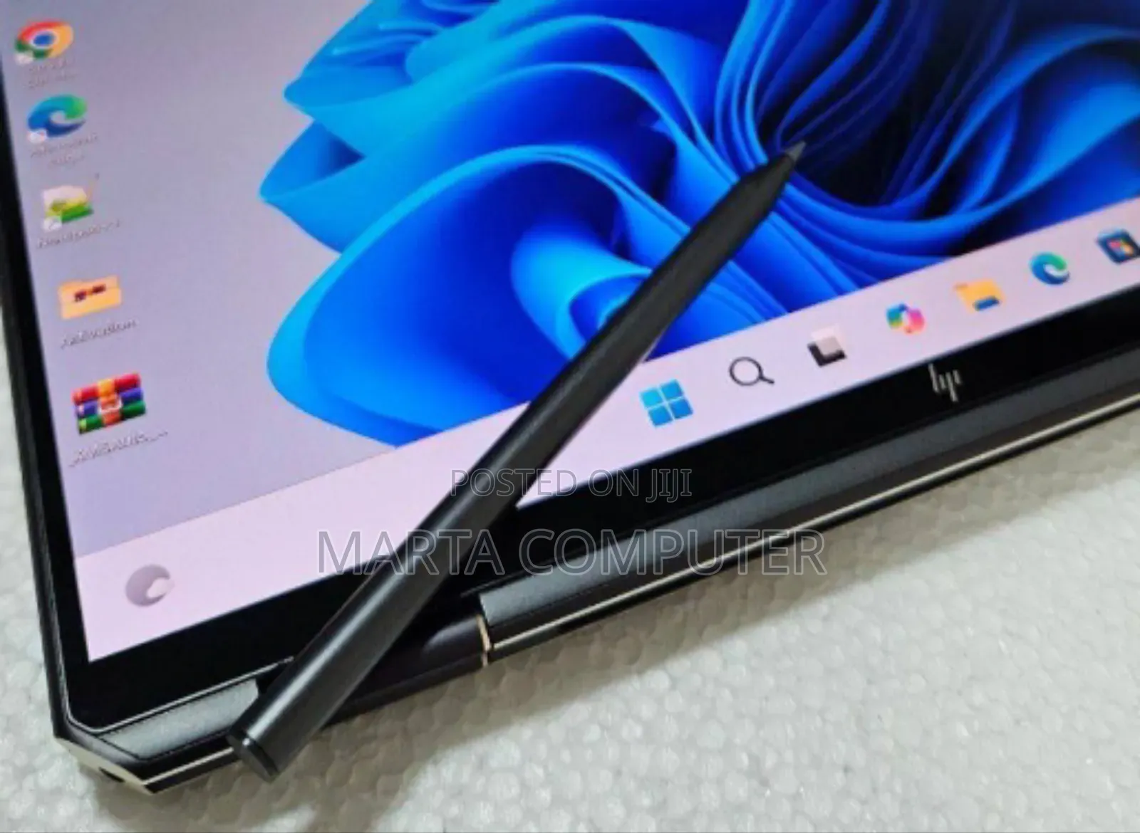 New Laptop HP Spectre X360 16GB Intel Core I7 SSD 1T