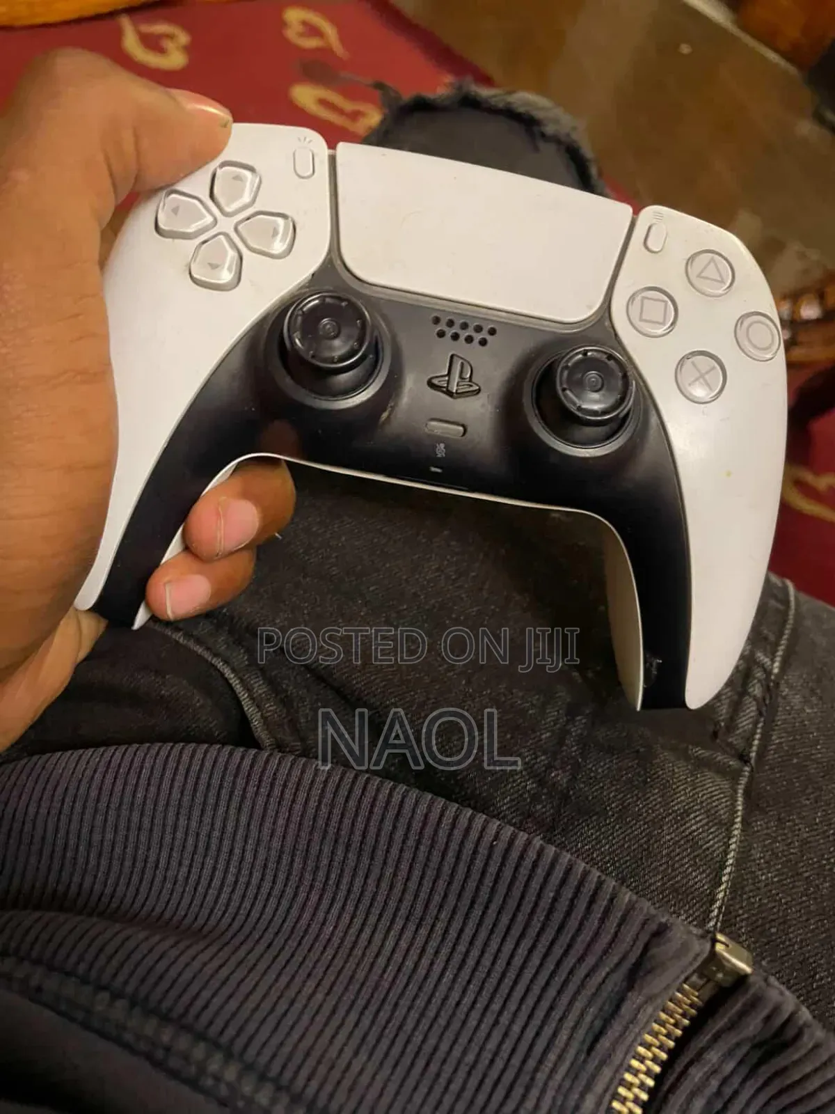 Ps5 Joystick